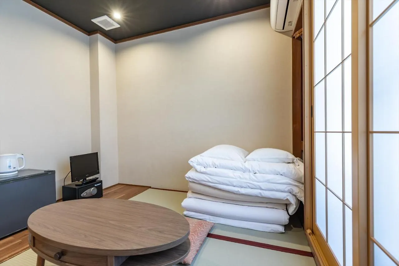 Seiki Kyoto Stationホステル ホステル