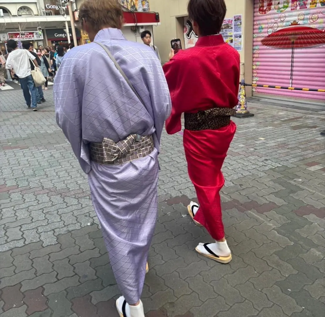 Seiki Kyoto Stationホステル 日本