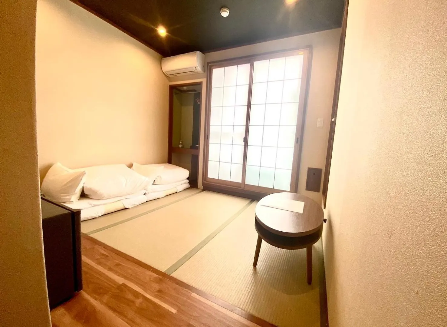 Seiki Kyoto Station Hostel 0*,