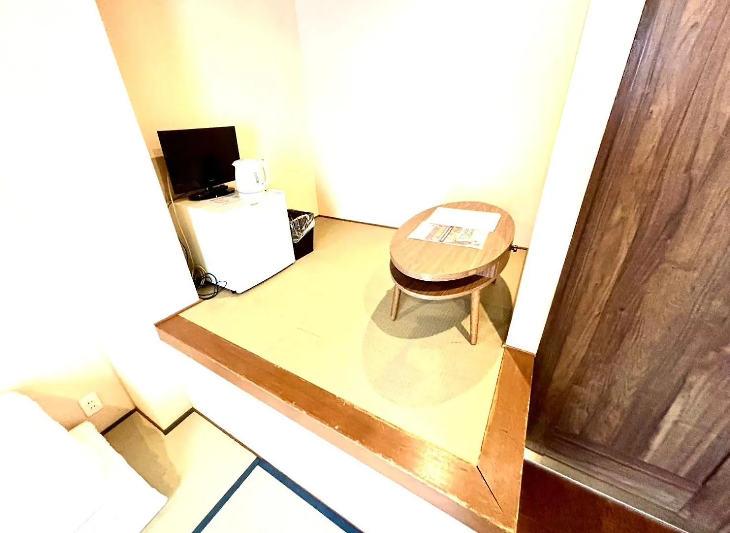 Seiki Kyoto Station Hostel 0*,