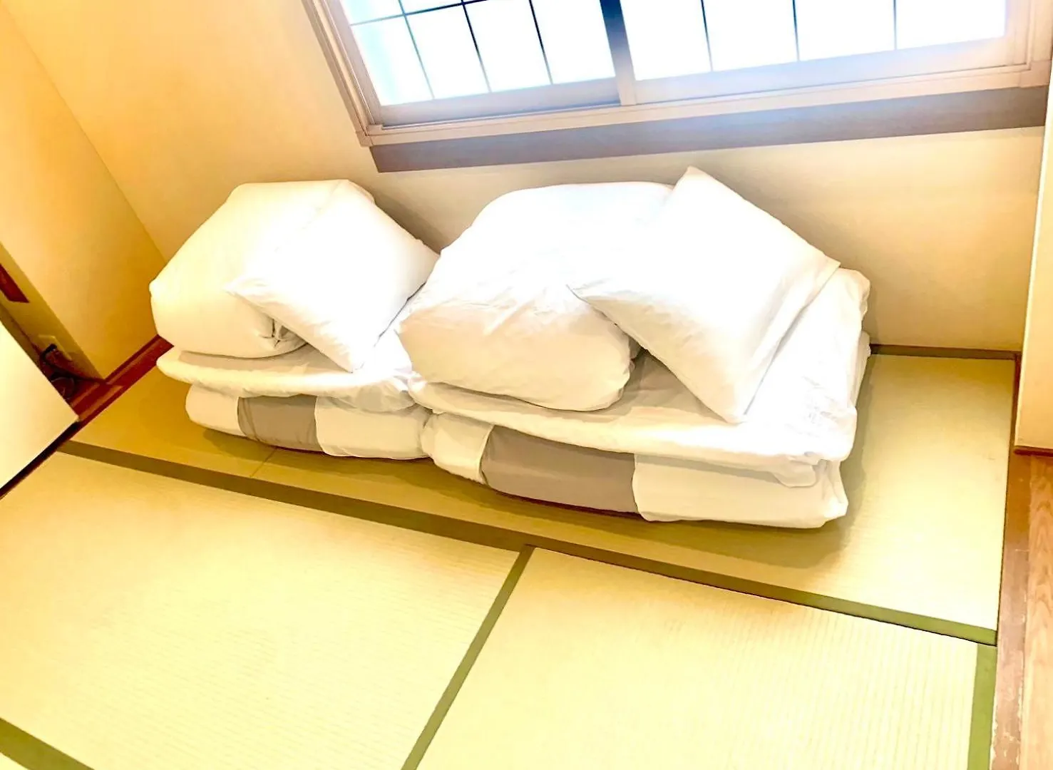 Seiki Kyoto Station Hostel